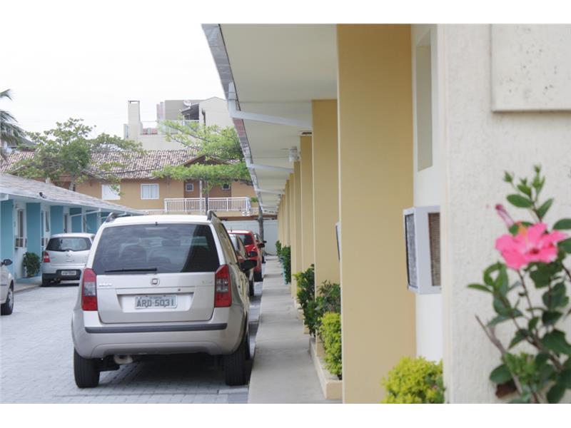 Hotel Santa Paula Guaratuba Esterno foto