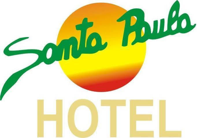 Hotel Santa Paula Guaratuba Esterno foto