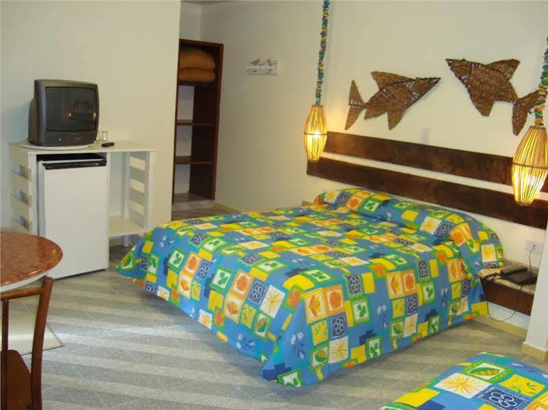 Hotel Santa Paula Guaratuba Esterno foto