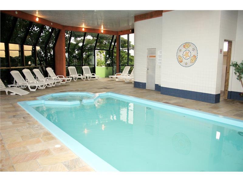 Hotel Santa Paula Guaratuba Esterno foto