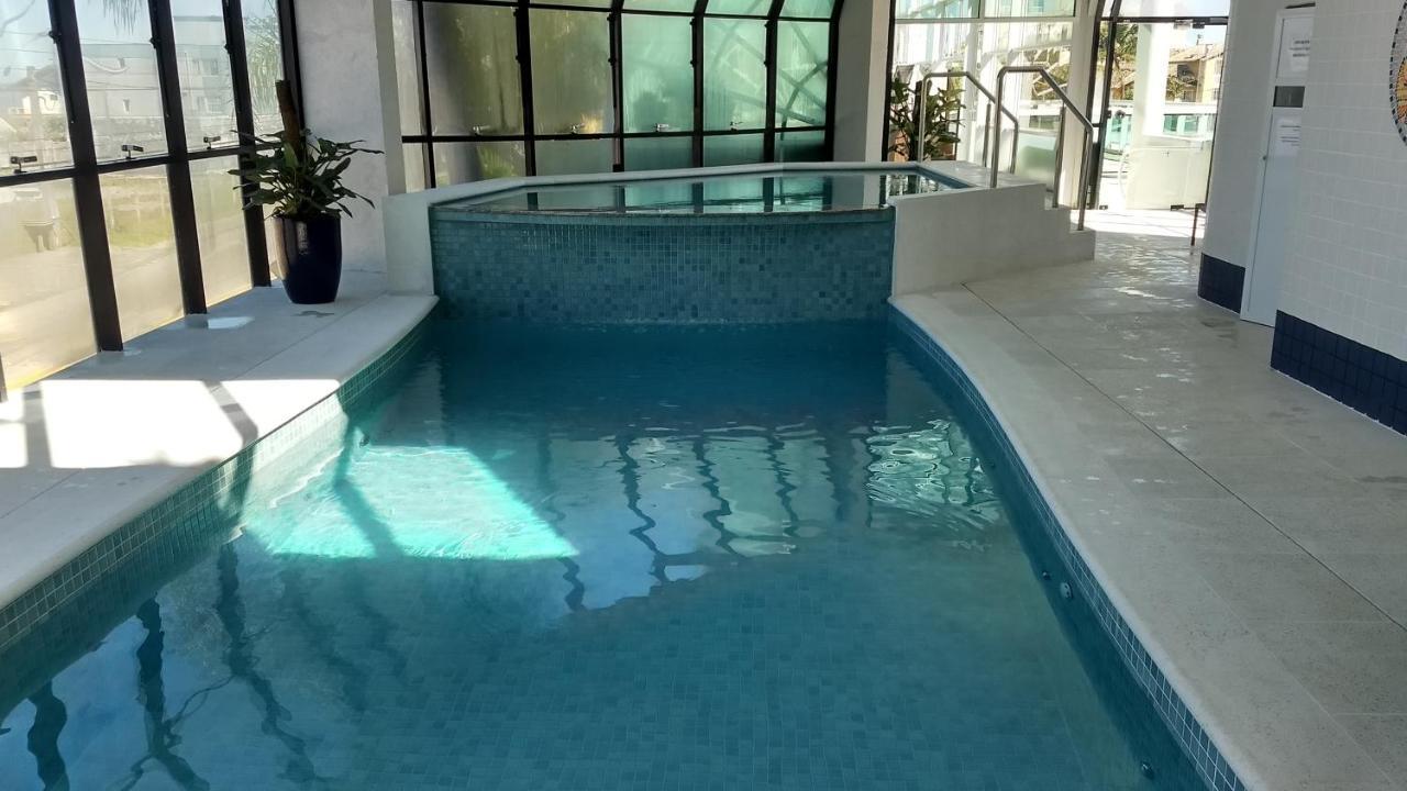 Hotel Santa Paula Guaratuba Esterno foto
