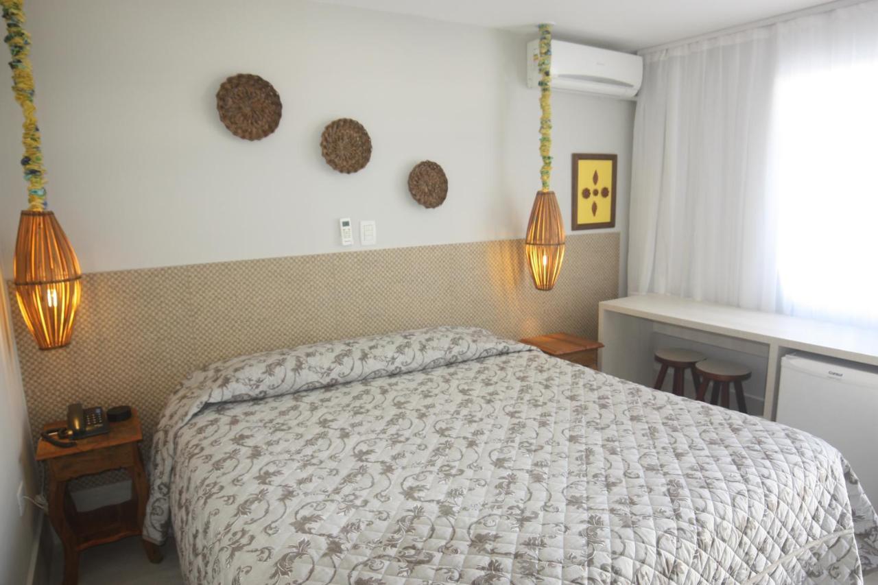 Hotel Santa Paula Guaratuba Esterno foto